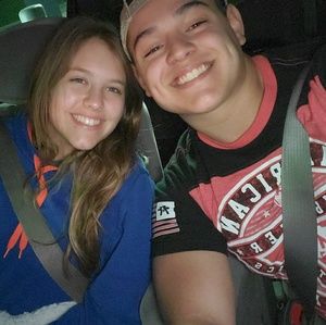 Meet your Posher, Aj